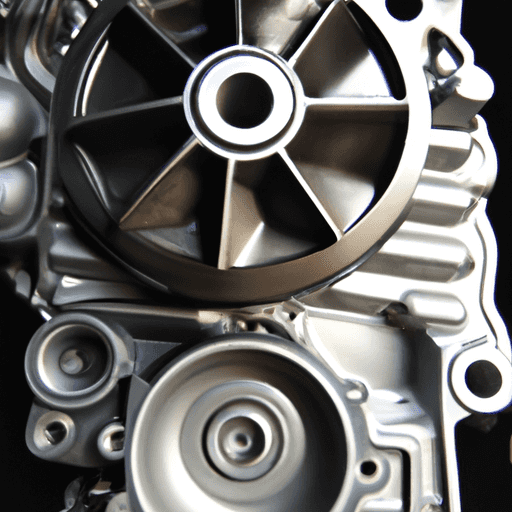 Cara Memilih Suspensi yang Tepat Berdasarkan Tipe Transmisi dan Konstruksi Rangka Mobil