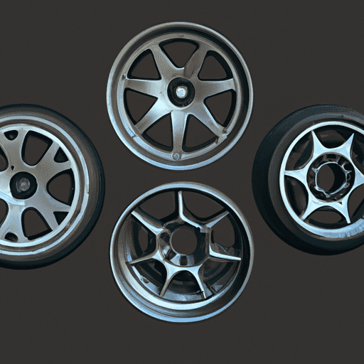 Material Rangka Kendaraan: Dari Baja Konvensional Hingga Aluminium dan Carbon Fiber