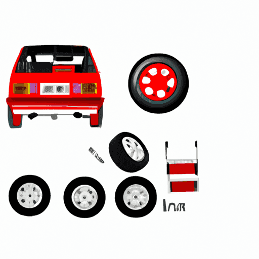 Memahami Komponen Rangka Mobil dan Fungsinya untuk Keselamatan Berkendara