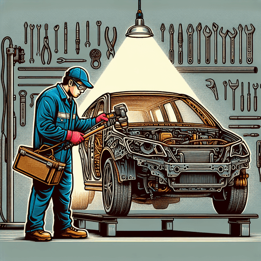 Pentingnya Pemeriksaan Rangka Mobil Secara Berkala untuk Menghindari Korosi