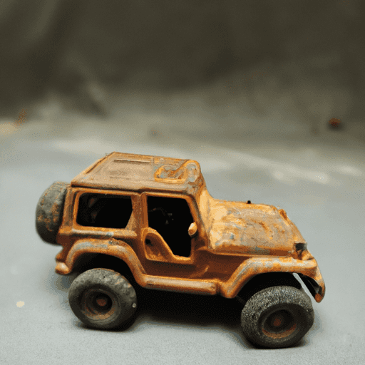 Rangka Mobil: Material Terbaik untuk Kekuatan dan Keawetan