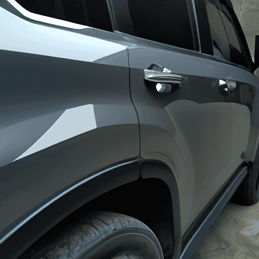 Suspensi Mobil Berbunyi? Ini Penyebab dan Solusinya