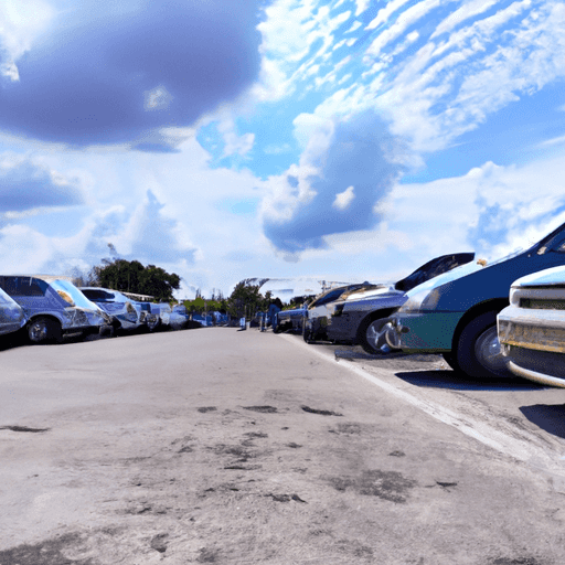 Suspensi Mobil: Jenis, Fungsi, dan Cara Merawatnya